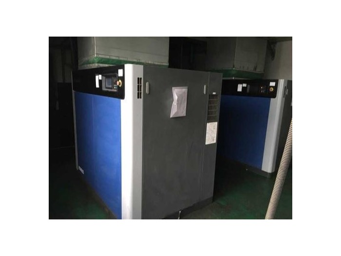 螺桿空壓機(jī)的毛病